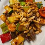 Best Kung Pao Beef in Auburn, CA