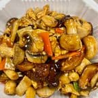 Best Mushroom Chicken in Auburn, CA