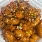 Best Orange Chicken in Auburn, CA